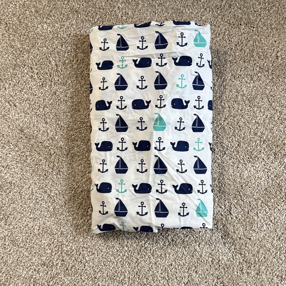 Pottery Barn Kids Crib Sheets - Picture 3 of 4